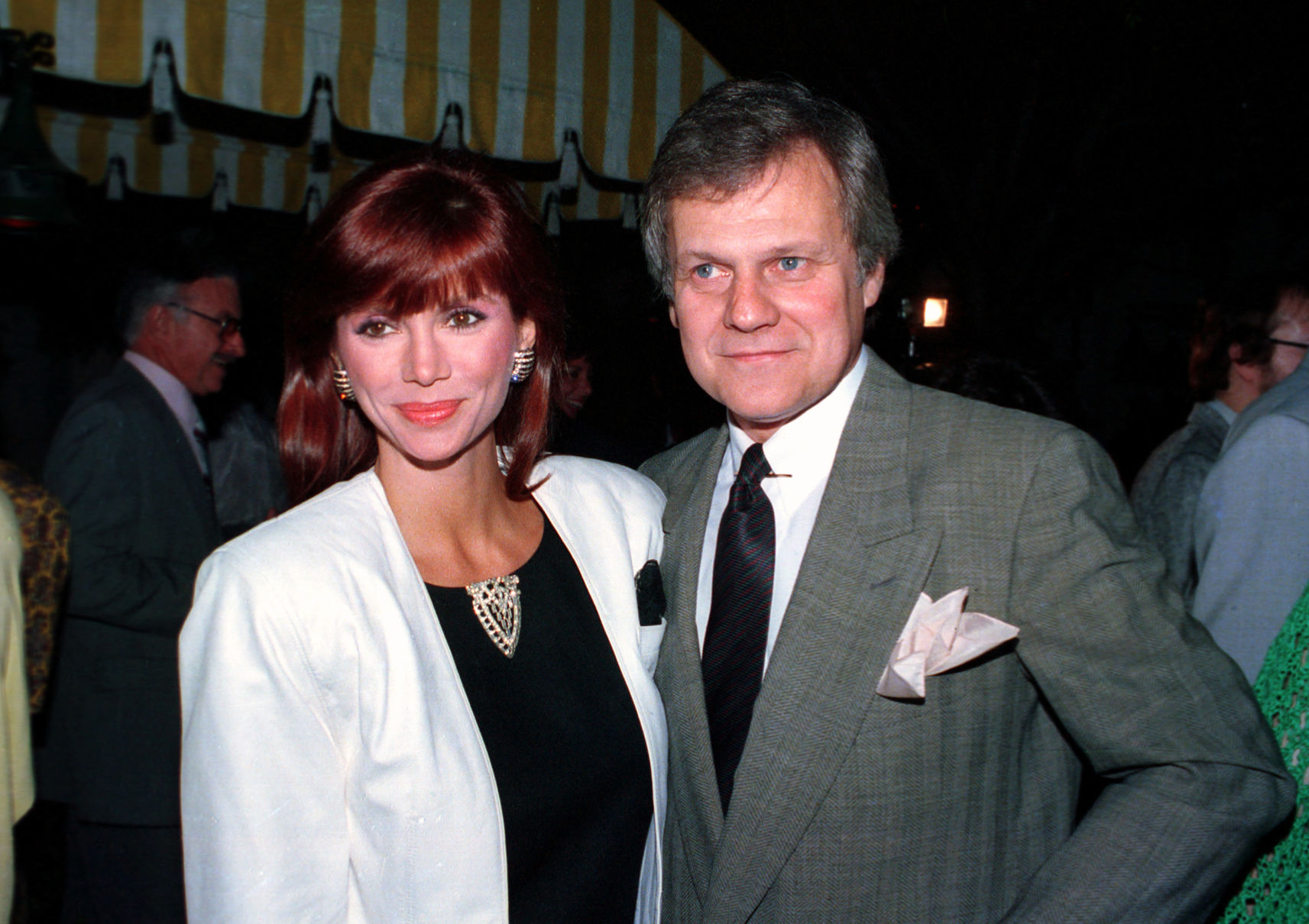 Ken Kercheval